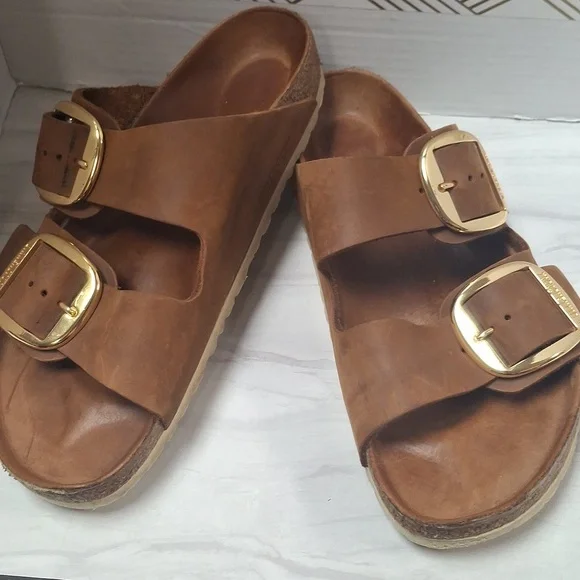 Birkenstock Sandles - Picture 4 of 4